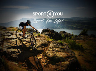 Web Design - Branding - Sport4You.ro