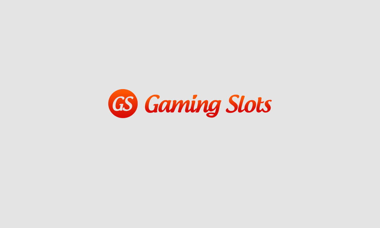 Rebranding - Logo Design - Gamingslots.com
